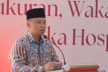 Pemkot Depok terus bangun dan perkuat ekosistem keharmonisan antarwarga
