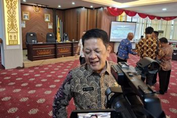Lampung catat 50 ton lebih gabah telah dicegah keluar daerah