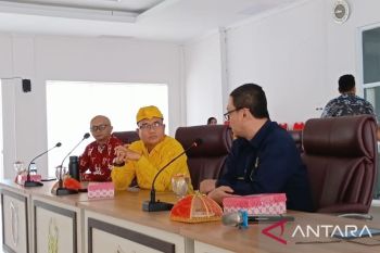 Pemkab Sigi kembangkan potensi EBT tarik investasi dan naikkan PAD