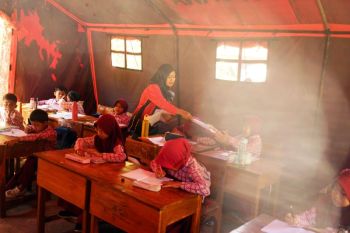 Pemkab Tulungagung percepat perbaikan 43 sekolah