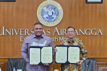 UNG dan UNAIR kolaborasi akademik kembangkan reputasi global