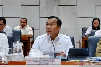 Mendukbangga: BOKB Rp1,44 triliun diprioritaskan untuk cegah stunting