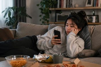 Sering mager setiap saat? Hati hati ini penyebabnya!