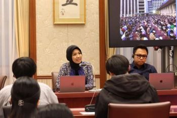 BNN lakukan evolusi strategi pencegahan narkoba ke jalur sains dan perubahan perilaku