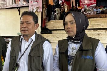 Bulog Jabar memastikan stok beras cukup hingga awal tahun 2027