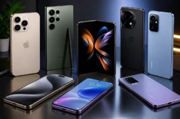Kenaikan Harga HP Ubah Pola Pembelian