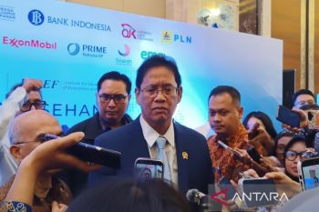 Purbaya: Pembangunan infrastruktur daerah dapat dibiayai melalui SMI
