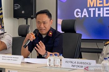 Imigrasi Garut awasi WNA bermasalah dengan ajak peran aktif wartawan