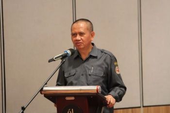 Bawaslu DIY perkuat kapasitas  internal pada tata kelola tahapan Pemilu