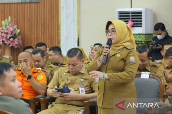 Kasus TBC di Palembang capai 2.502 orang, Dinkes gencarkan pelacakan