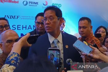 Kemenkeu: Transformasi birokrasi Kemenkeu tumbuhkan penerimaan pajak