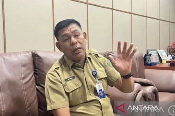 Dishut Kaltim kerahkan 5.000 personel MPA perkuat penanganan karhutla