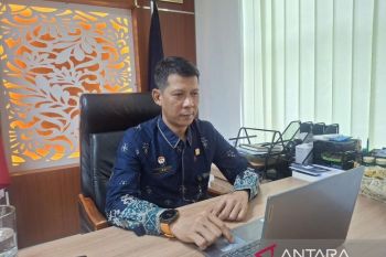 Perkuat perlindungan data pribadi di era digital, Kanwil Kemenkum Riau ikuti FOKUS HUKUM
