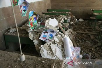 Serangan AS di Iran tewaskan 18 orang, 142 terluka dalam empat hari