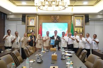 Percepat penanganan RTLH, Pemkab OKI fokus usulkan 7.676 rumah ke pusat