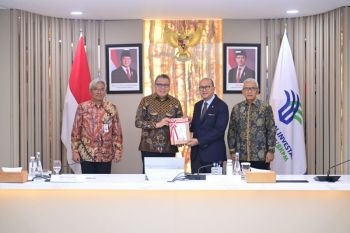 BPK tekankan pentingnya tata kelola pemberian fasilitas fiskal