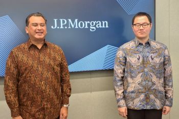 JP Morgan Indonesia proyeksi IHSG ke level 7.000 di akhir 2026