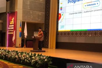 Pemprov Sumbar dan Ruang Guru latih guru dan siswa soal penggunaan AI