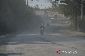 Jatam nilai kegiatan tambang berkontribusi bagi polisi udara di Palu