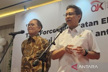 Kemenkes-OJK mendorong ekosistem asuransi kesehatan lewat PKS asuransi-RS