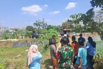 Pemkab Sleman turun tangan, minta produksi pelet dipindahkan