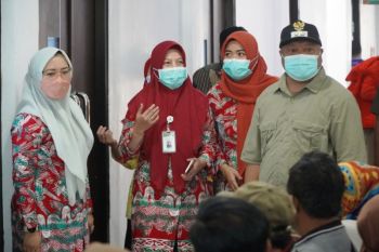 Berau perkuat kesiapsiagaan sektor kesehatan dampak asap karhutla