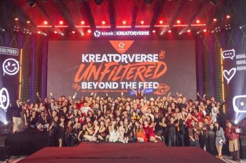 Klook Takes Creator Commerce Beyond Influence With Kreator Shops