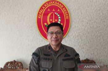 Kejaksaan Negeri Kudus menyelidiki empat kasus dugaan korupsi