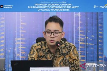 Mandiri proyeksi foreign inflow kembali masuk jelang laporan MSCI