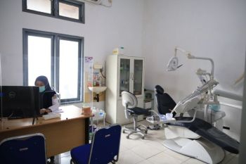 Klinik Mediska KAI Daop 6 Yogyakarta melayani total 31 ribu pasien hingga Agustus 2026