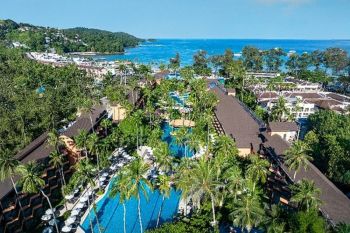 Stay More, Experience More: Courtyard by Marriott Phuket, Patong Beach Resort Presents Exclusive Offers