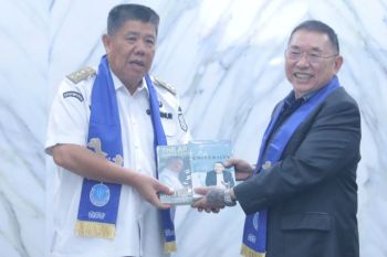 Babel salurkan beasiswa cetak sarjana pertanian unggul