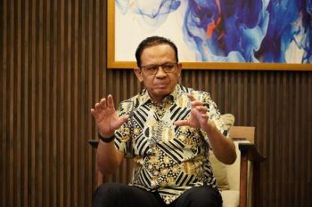 Peralihan hak terintegrasi 10 hari akomodir transformasi 70 persen layanan Kementerian ATR/BPN
