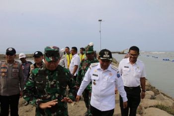 Pidie Jaya prioritas pemulihan tambak masyarakat terdampak bencana
