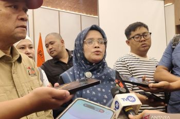 Bawaslu membekali jajaran soal AI antisipasi penyalahgunaan pada pemilu