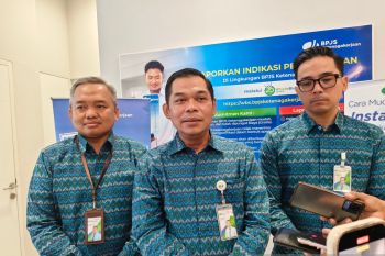 BPJS Ketenagakerjaan Yogyakarta perkuat kemandirian ekonomi peserta