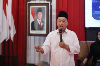 Menteri Nusron minta tradisi dialektika berpikir di STPN tetap dijaga