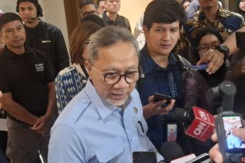 Zulhas: Tidak ada toleransi bagi petugas MBG tak bertanggung jawab