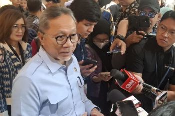 Tak becus kelola MBG, Zulhas tegaskan tak ada toleransi