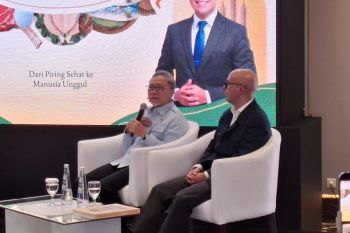 Wanam dapat perkuat pemerataan akses pangan Papua