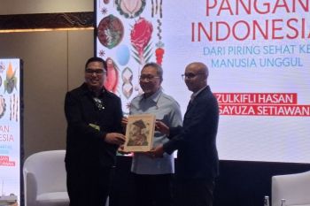 No country can advance without self-sufficiency: Coordinating Minister