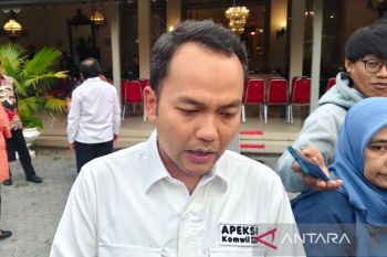 Pemkot Surakarta tetapkan status Tanggap Darurat Bencana Alam pascakebakaran TPA Putri Cempo