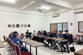 FT UMS dorong optimalisasi program revitalisasi satuan pendidikan Jawa Tengah