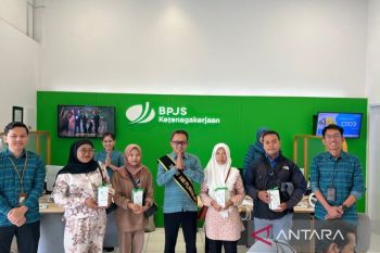 Harpelnas 2026, BPJS Ketenagakerjaan hadir lebih dekat untuk melayani, melindungi, dan memberdayakan pekerja