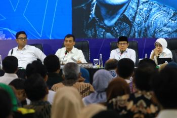 Menko Muhaimin apresiasi inovasi daerah atasi kemiskinan