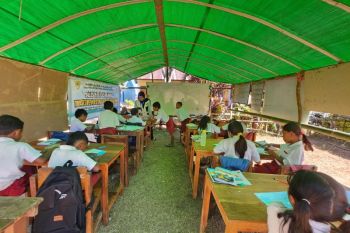 Kemendikdasmen percepat pendataan sekolah rusak terdampak gempa NTT