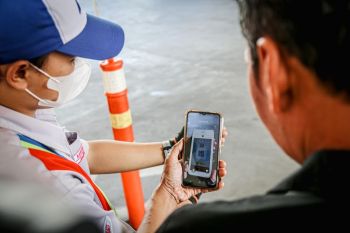 STNK disebut jadi syarat beli BBM Subsidi, Pertamina Patra Niaga angkat bicara