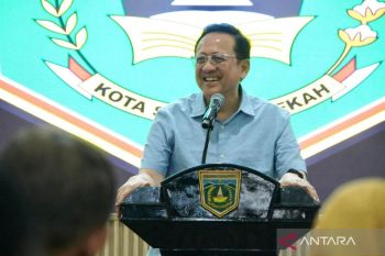 Tekanan fiskal menguat, Irman Gusman dorong Padang Panjang optimalkan perantau
