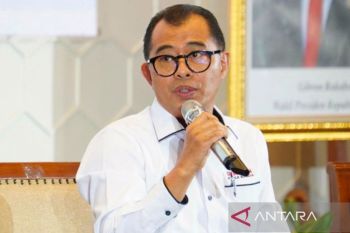 Ombudsman: Korupsi Unsoed momentum pastikan seleksi maba transparan