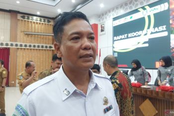 BMKG Bengkulu: Angin kering Australia tingkatkan potensi karhutla